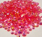 CBC Sparkle and Shine Gems Dreamsicle