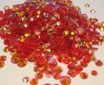 CBC Sparkle and Shine Gems Red Hot Chili Peppers