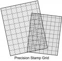 CBC Grid for Stamp Boards