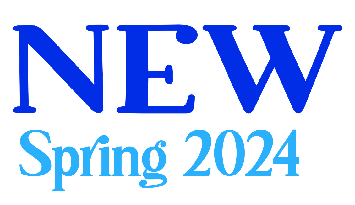 New Spring 2024