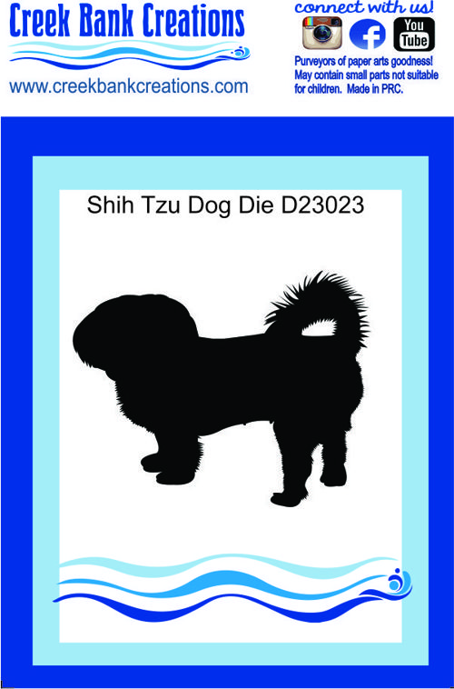 are shih tzus yappy